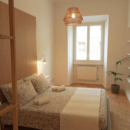 Flaminia71 Apartment โรม ภายนอก รูปภาพ