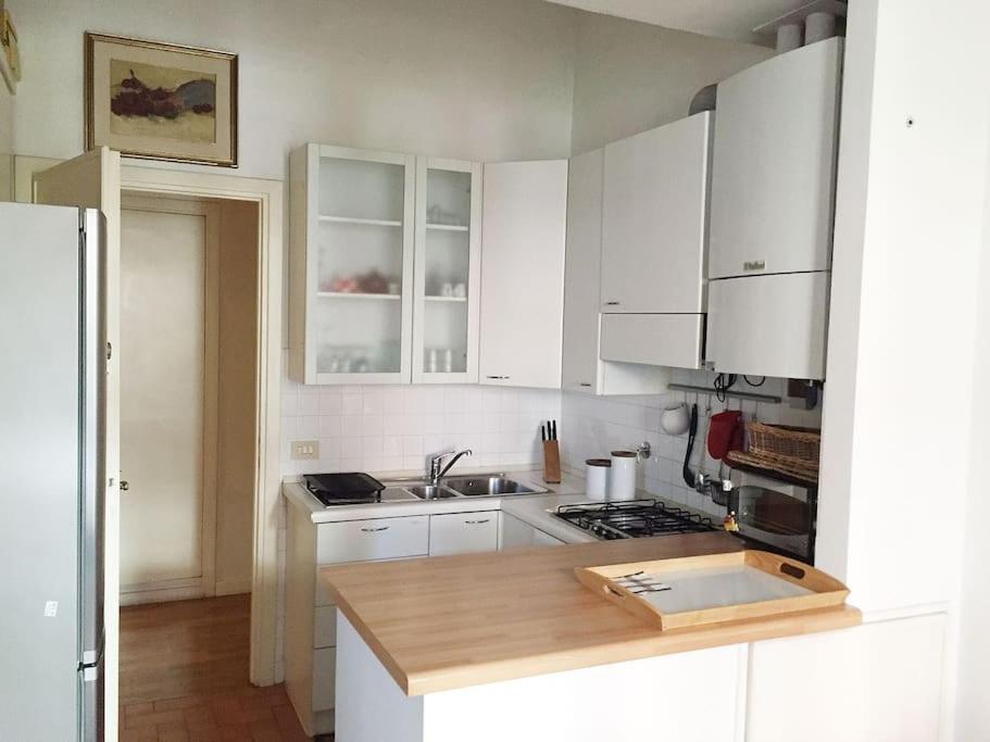 Flaminia71 Apartment โรม ภายนอก รูปภาพ