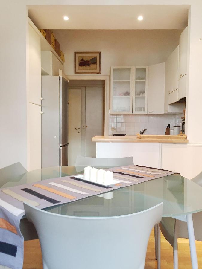Flaminia71 Apartment โรม ภายนอก รูปภาพ