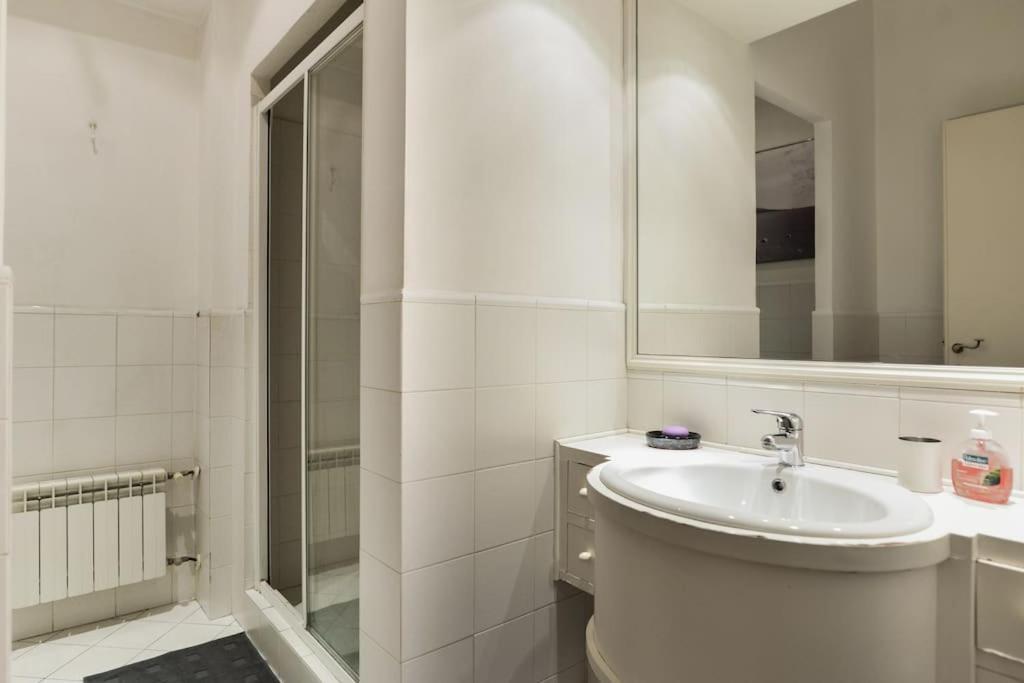 Flaminia71 Apartment โรม ภายนอก รูปภาพ
