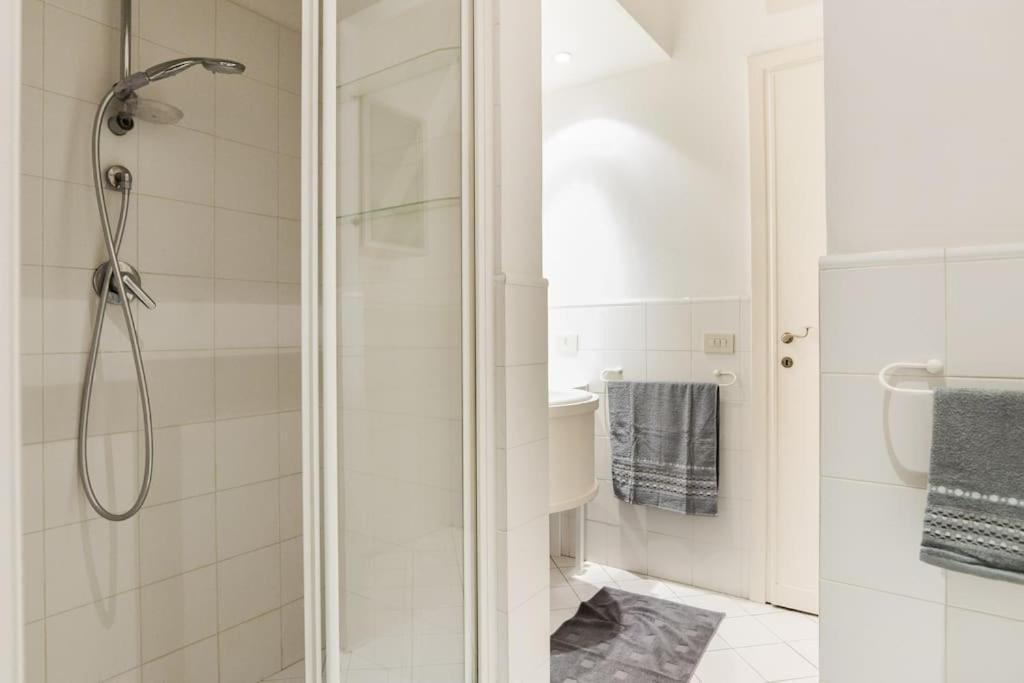 Flaminia71 Apartment โรม ภายนอก รูปภาพ