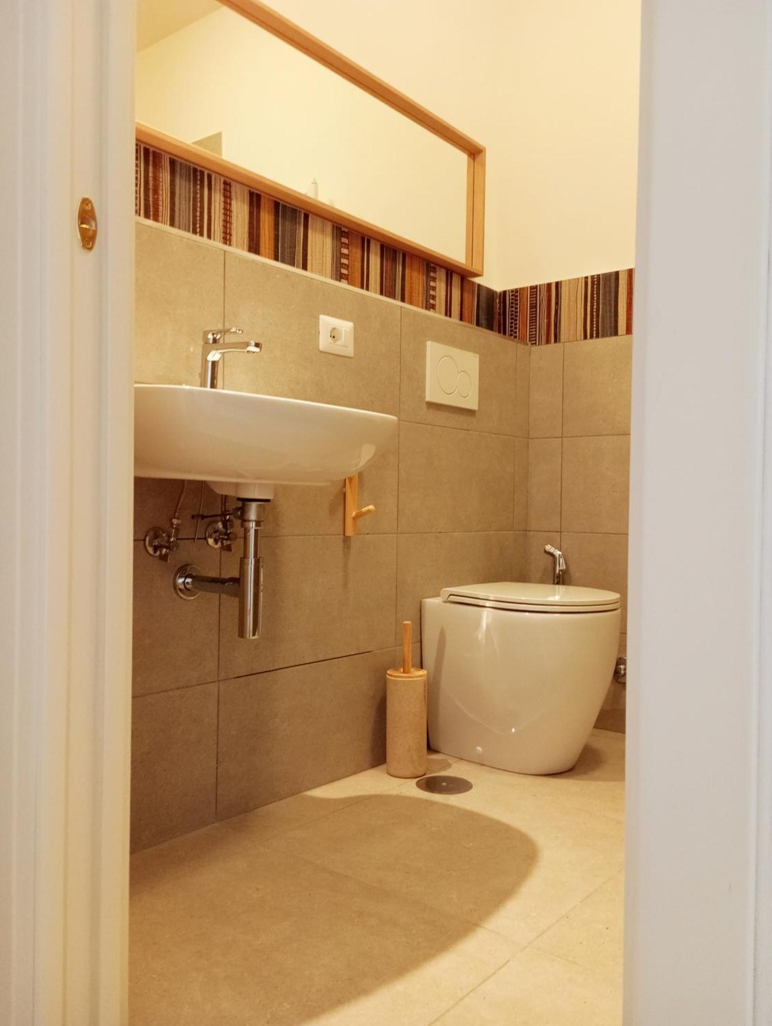 Flaminia71 Apartment โรม ภายนอก รูปภาพ