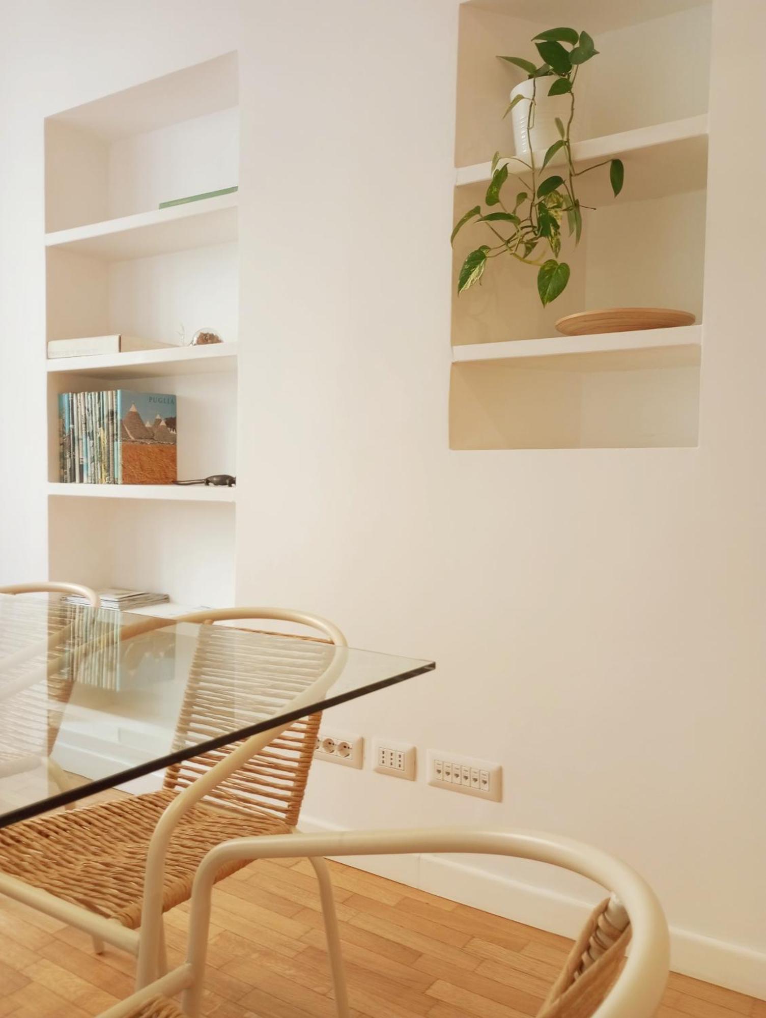 Flaminia71 Apartment โรม ภายนอก รูปภาพ