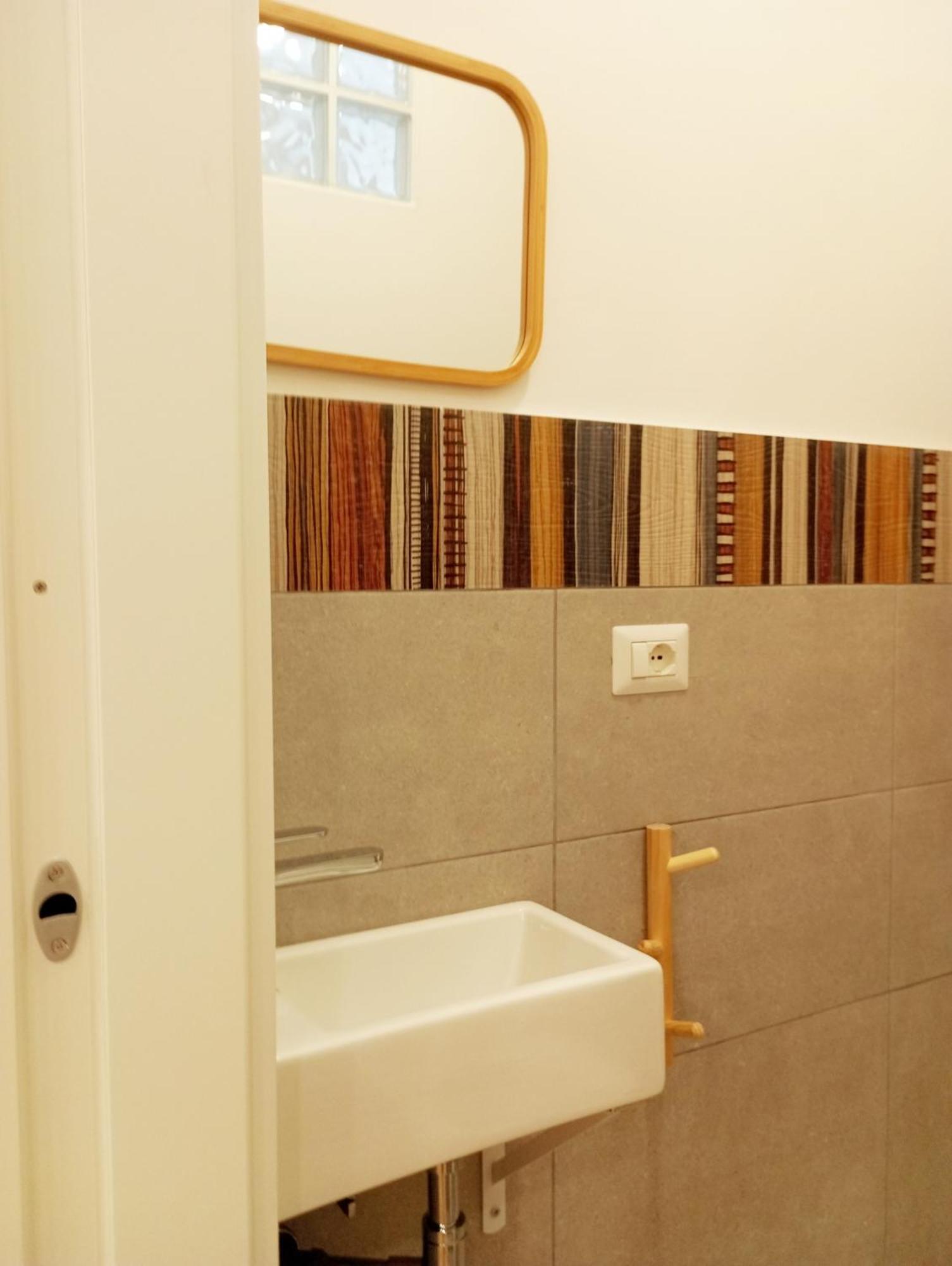Flaminia71 Apartment โรม ภายนอก รูปภาพ