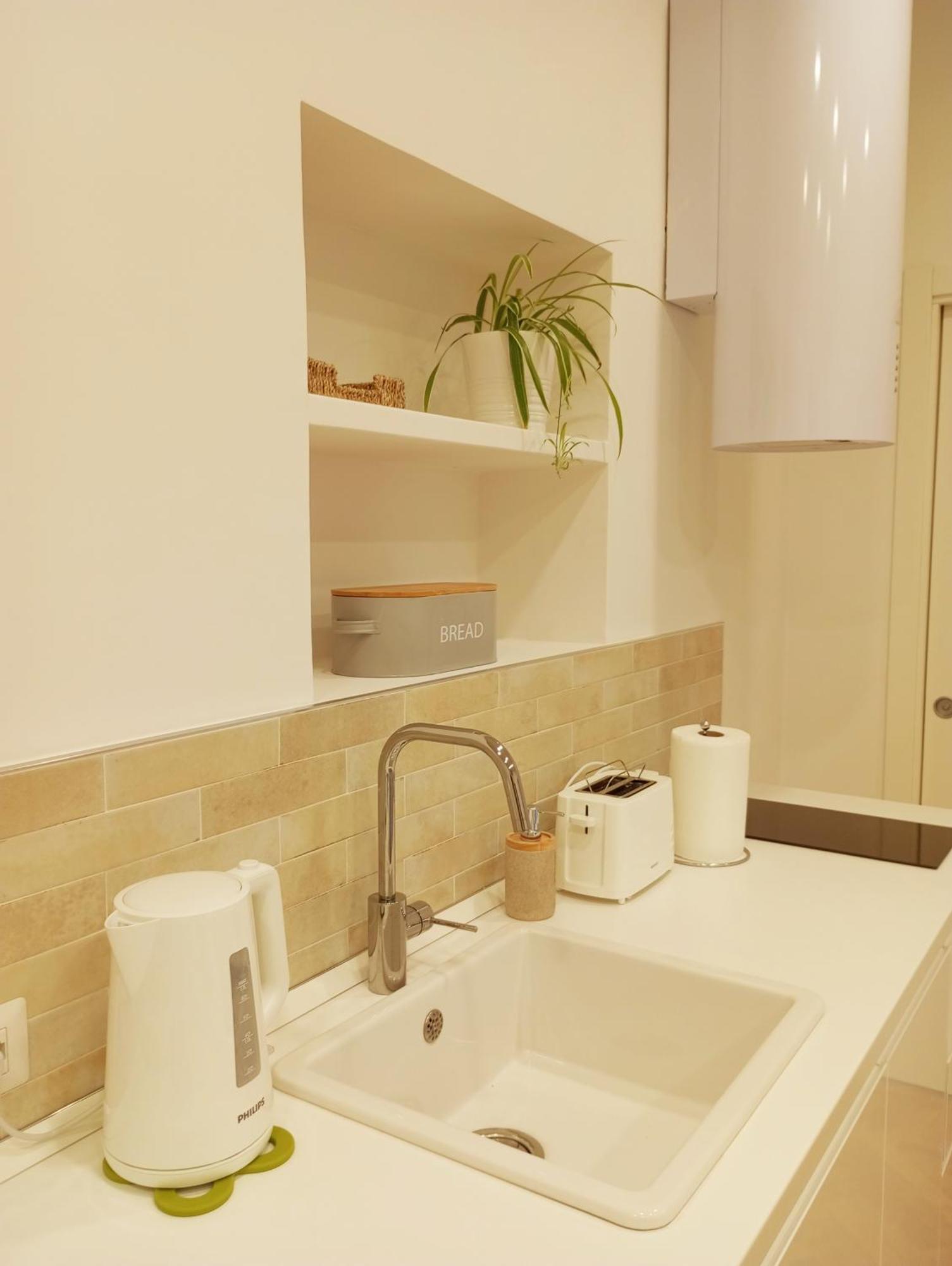 Flaminia71 Apartment โรม ภายนอก รูปภาพ