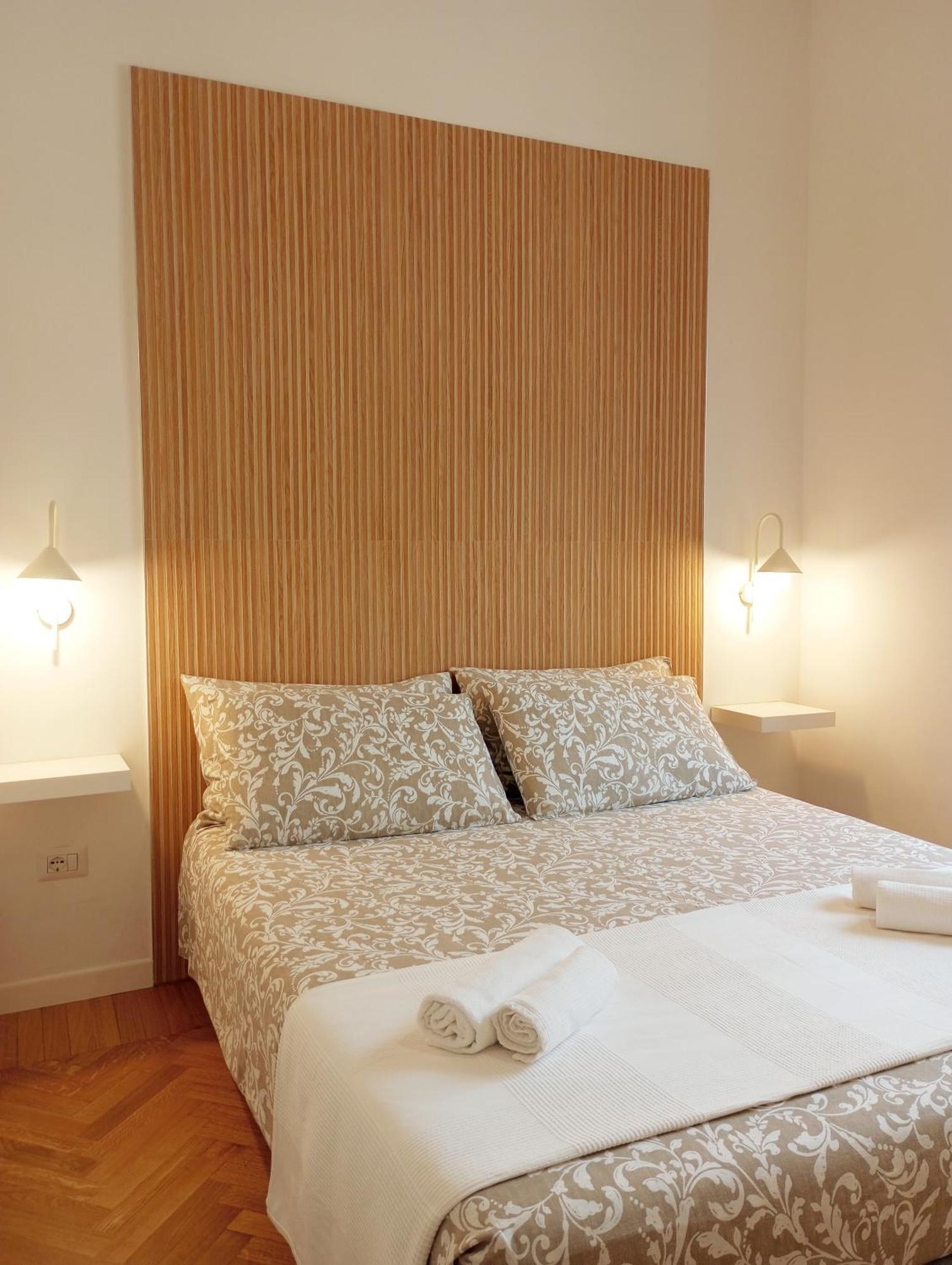 Flaminia71 Apartment โรม ภายนอก รูปภาพ