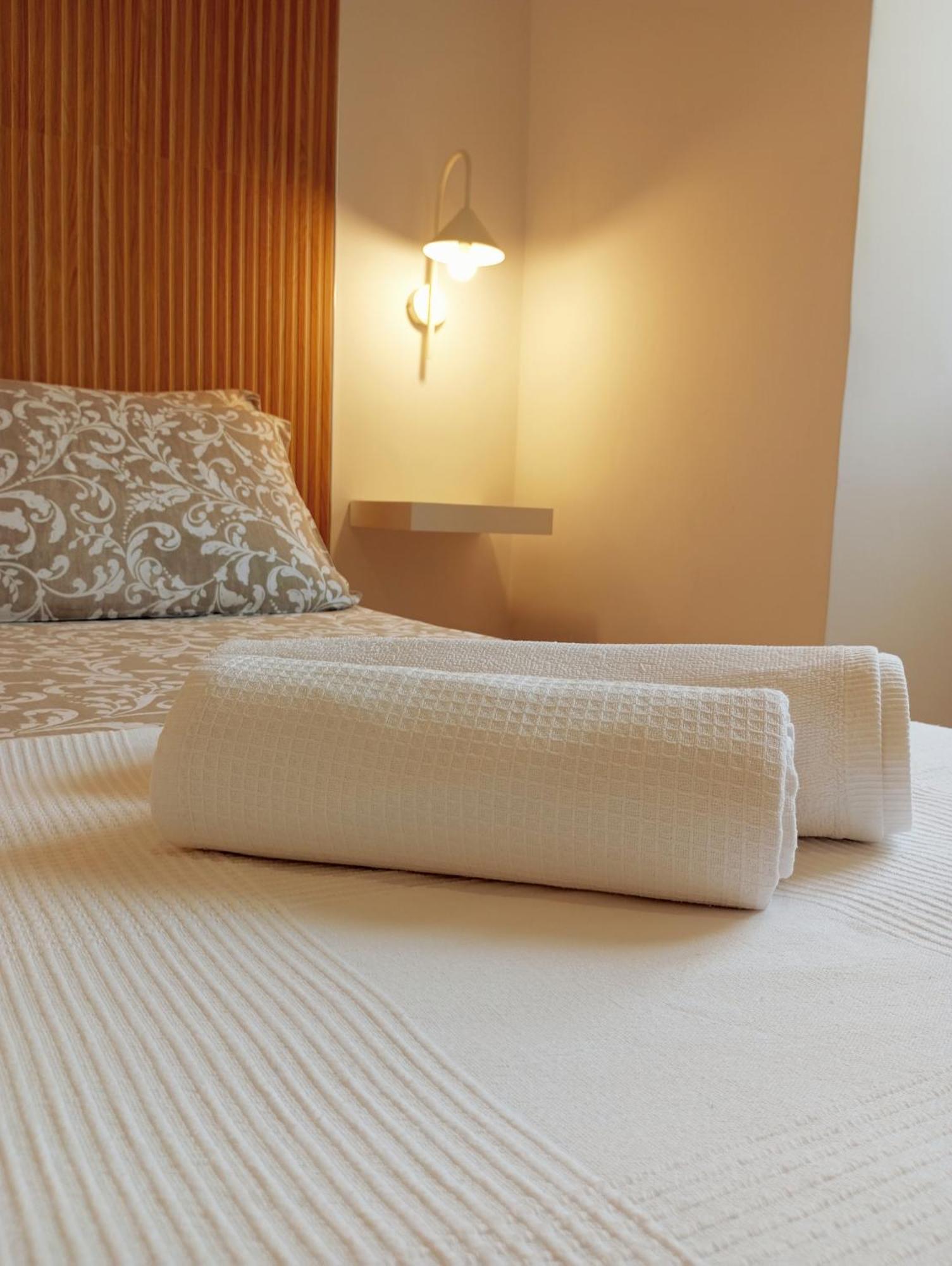 Flaminia71 Apartment โรม ภายนอก รูปภาพ