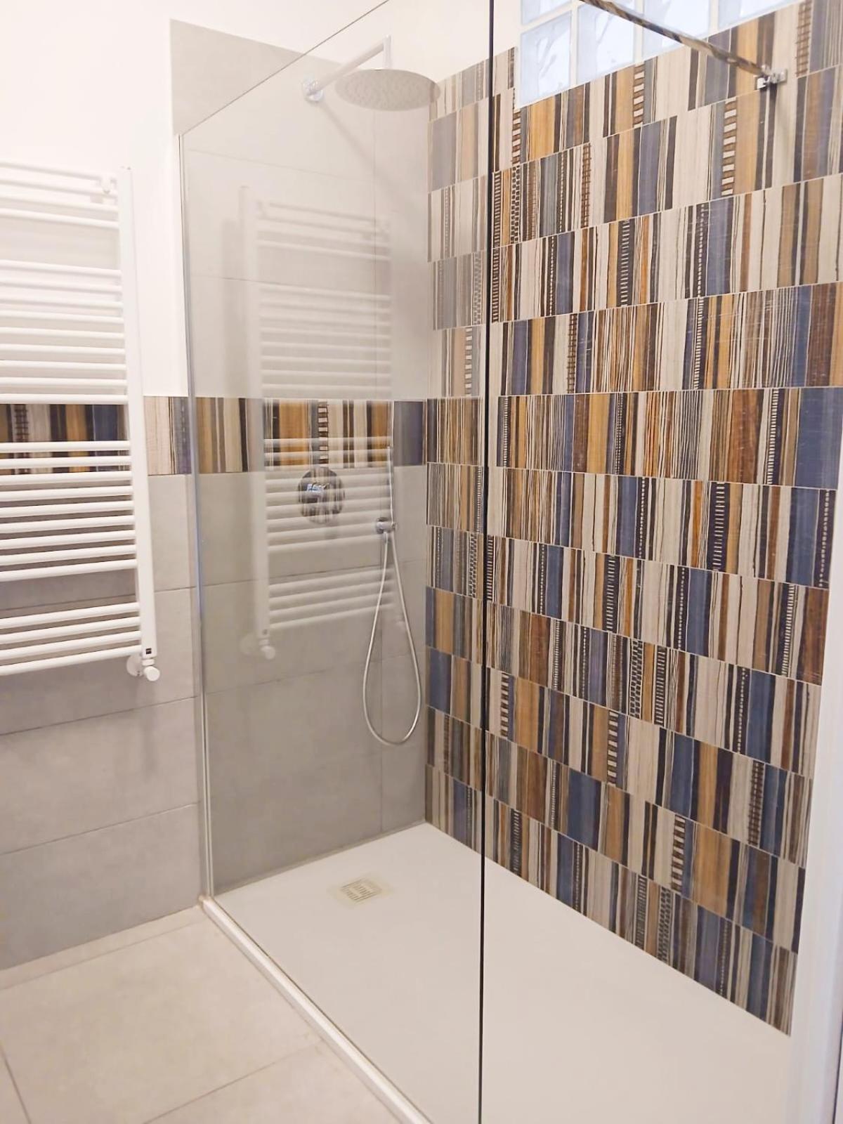Flaminia71 Apartment โรม ภายนอก รูปภาพ