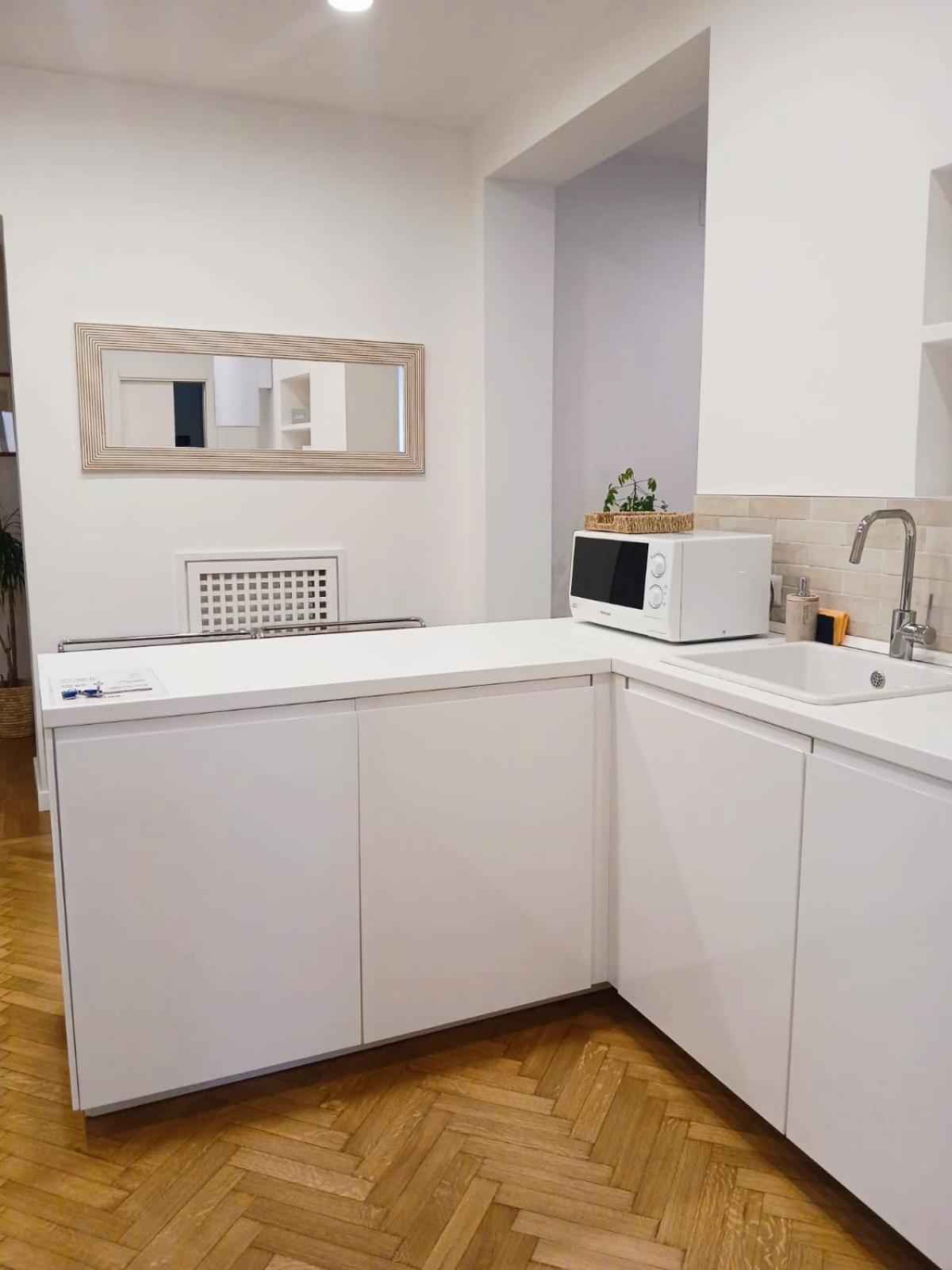 Flaminia71 Apartment โรม ภายนอก รูปภาพ